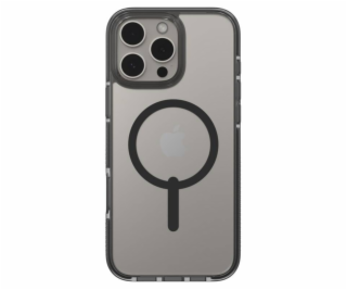 ZAGG kryt Santa Cruz Snap Apple iPhone 16 Pro Max Černý