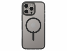 ZAGG kryt Santa Cruz Snap Apple iPhone 16 Pro Max Černý