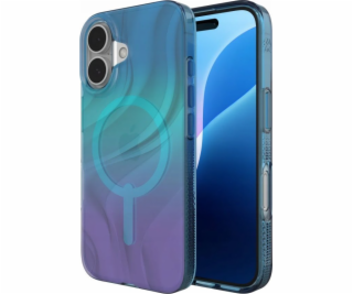 ZAGG kryt Milan Snap Apple iPhone 16 Plus  Deep Aurora