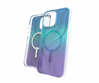 ZAGG kryt Milan Snap Apple  iPhone 16 Pro Max Deep Aurora