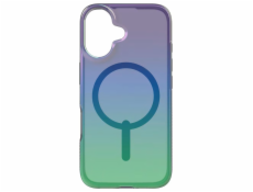 ZAGG kryt Milan Snap Apple iPhone 16 Raven Feather