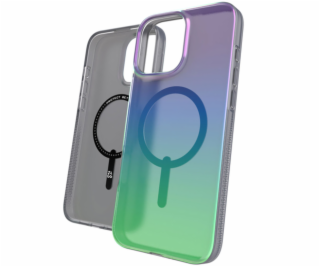 ZAGG kryt Milan Snap Apple iPhone 16 Pro Raven Feather