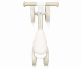 Dětské odrážedlo Baby Mix Bunny Hop warm grey