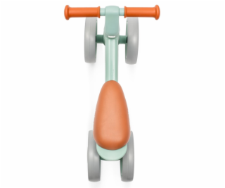 Dětské odrážedlo Baby Mix Bunny Hop zelené