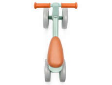 Dětské odrážedlo Baby Mix Bunny Hop zelené