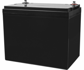 Green Cell CUBE AGM IP54 12V 75Ah VRLA Battery Gel deep c...