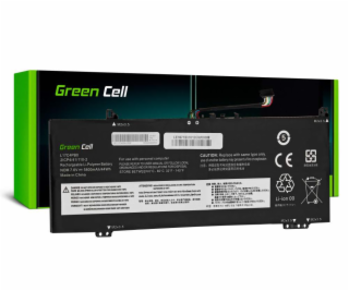 Green Cell Battery L17C4PB0 L17C4PB2 L17M4PB0 L17M4PB2 fo...