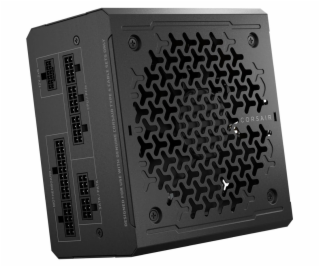 Corsair RM850e (2024), PC zdroj
