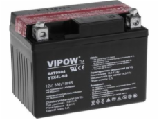 Baterie motocyklová 12V 3Ah VIPOW