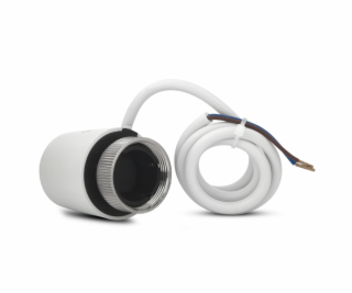 Termoelektrický pohon na 230 V SEH101-NC (bez napětí zavř...