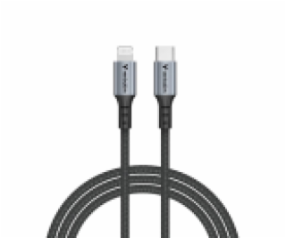 Verbatim kabel Sync &amp; Charge USB-C na Lightning 120 c...