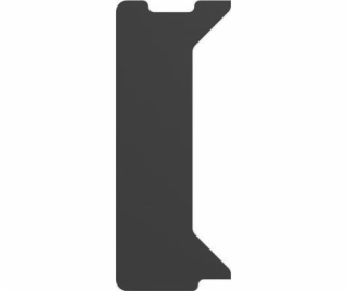 Boční deska stolu Genesis HOLM MODULAR 30 cm levá