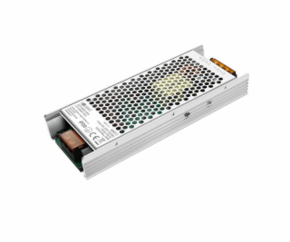 Zdroj napájecí pro LED 230V - 24V 8,33A 200W SOLIGHT WM717