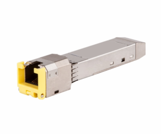 HPE ANW 1G SFP RJ45 100m XCVR
