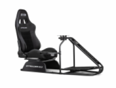 Next Level Racing GT Racer 2.0, závodní kokpit (NLR-R007)
