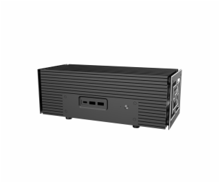 AKASA Turing RC Pro/UCFF 4  x 4 /Černá