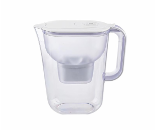 Konvice filtrační ORION Carbo 3l White