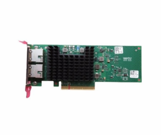 DELL Broadcom X710-T2L Dual Port/ 2-portová/ 10GbE Base-T...
