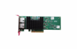 DELL Broadcom X710-T2L Dual Port/ 2-portová/ 10GbE Base-T/ RJ45/ PCIe/ low profile/ nízký profil