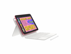 Apple iPad 11 /Wi-Fi + Cellular/10,86 /2360x1640/256GB/iPadOS18/Yellow