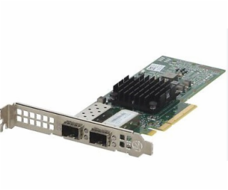 Dell Broadcom 57414 Dual Port 10/25GbE SFP28 PCIe