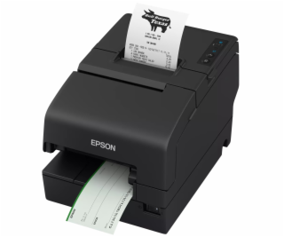 Epson TM-H6000VI-102,Srl,Blk, PSU, EU