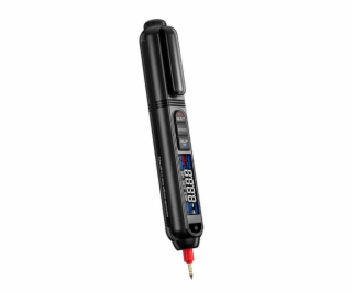 W-Star Multimetr Smart Pen WSNF-620, DC, AC, odpor, kapac...