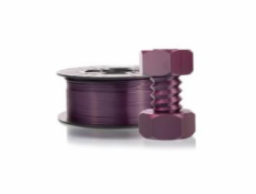 Filament PM tisková struna/filament 1,75 PETG Tmavá purpurová 1 kg
