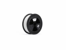 Filament PM tisková struna/filament 1,75 FRJet bílá 2 kg