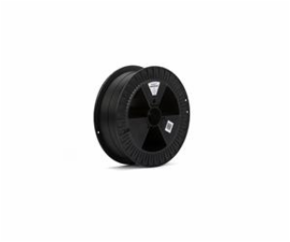 Filament PM tisková struna/filament 1,75 FRJet černá 2 kg