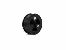 Filament PM tisková struna/filament 1,75 FRJet černá 2 kg