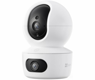 EZVIZ IP kamera TY7 Dual/ duální/ vnitřní/ Wi-Fi/ (4MP+4MP)