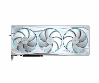 GIGABYTE AORUS GeForce RTX 5090 MASTER ICE/32GB/GDDR7