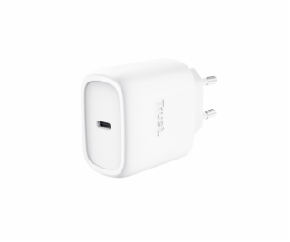 TRUSt MAXO 45W USB-C GAN CHARGER WHITE