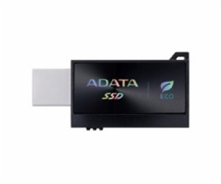 ADATA externí SSD SC730 512GB USB-C +A