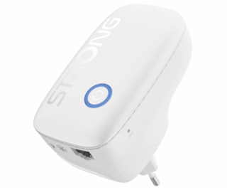 STRONG Dual Band opakovač 1200/ Wi-Fi standard 802.11a/b/...