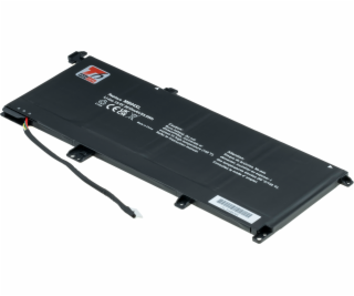 Baterie T6 Power HP Envy 15-aq000, M6-aq000 x360 serie, 3...