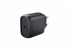 TRUSt MAXO 45W USB-C GAN CHARGER BLACK