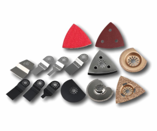 Sada nástavců FDB 9002 pro FIELDMANN FDB 2005-E / FDB 200...