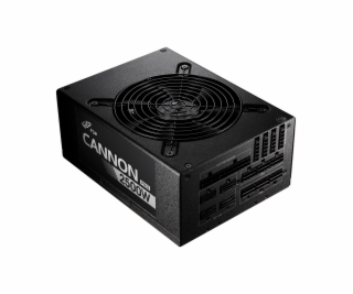 FSP CANNON PRO/2500W/ATX 3.1/80PLUS Platinum 230V EU/Modu...
