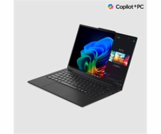 Lenovo ThinkPad X1 Carbon G13, U 7 258V, 14  2.8K (2880x1...