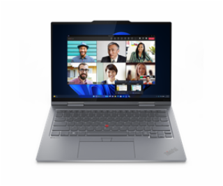 Lenovo TP X1 2in1 G10, Ultra 7-258V, 14.0˝ 2880x1800/Touc...