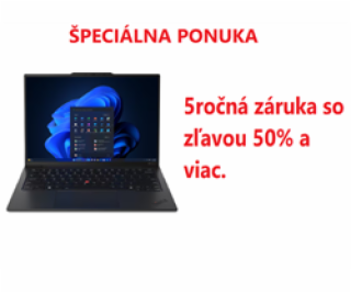 Lenovo ThinkPad X1 Carbon G13, U7 258V, 14  WUXGA (1920x1...