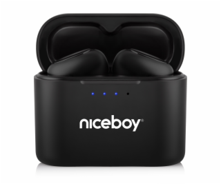 Niceboy HIVE Podsie 4 Black
