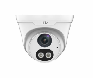 Uniview IPC3612LE-ADF28KC-DL, 2Mpix IP kamera, turret, ob...