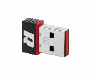 Adaptér WiFi USB REBEL KOM0639