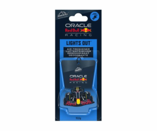 Vůně do auta ArmorAll ORACLE RedBull - Modrá formule
