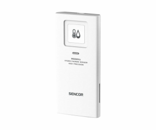 SWS TH8600-9898-12500-16600 SENCOR