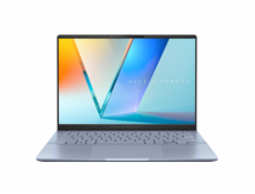 ASUS Vivobook S 14 - Ultra 7 Processor 258V/32GB/1TB SSD/Intel Arc Graphics/14 /WUXGA/OLED/2y PUR/Win 11 Pro/modrá