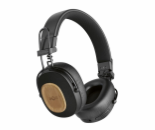 House of Marley Positive Vibration Riddim BT, sluchátka p...